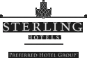 Sterling Hotels - Preferred Hotel Group